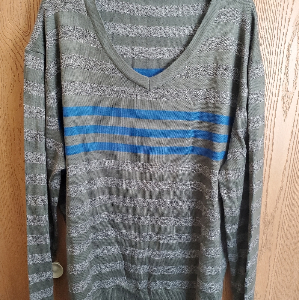 Blair Underwood Sweater Xl